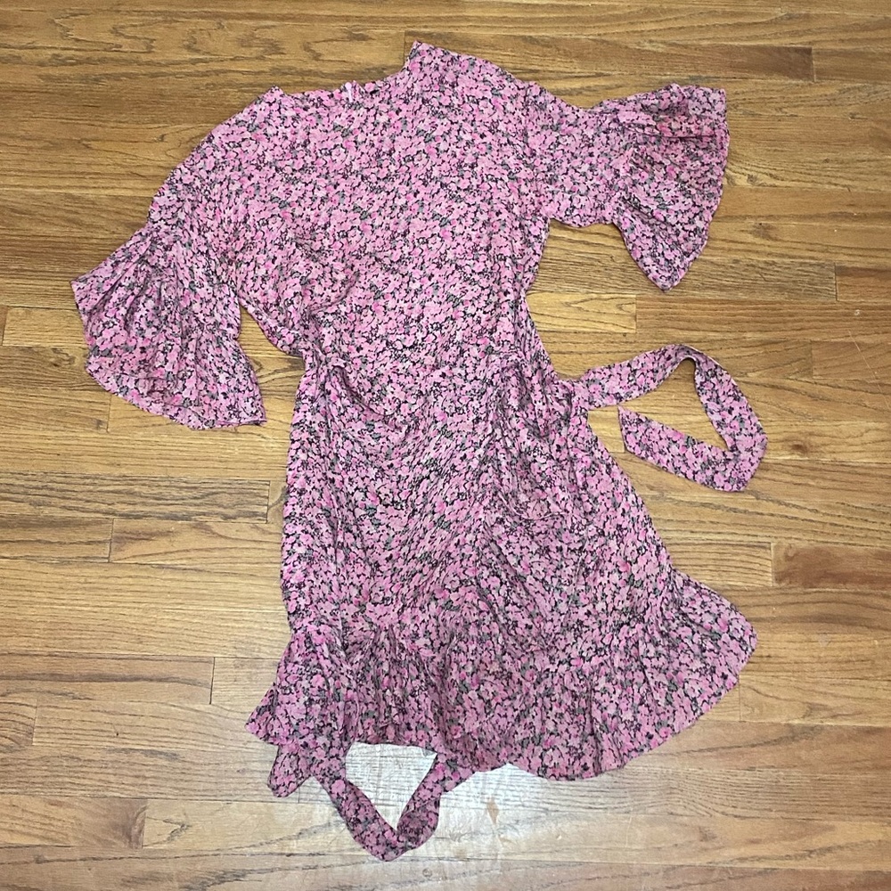 Goen j dress